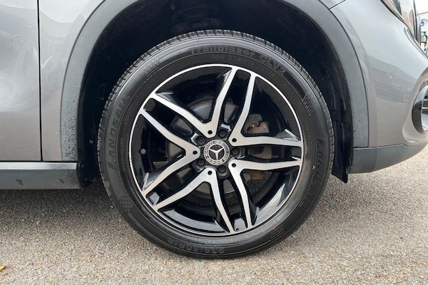 Used Mercedes-Benz GLA 2019 for sale - 76248458: Photo 24