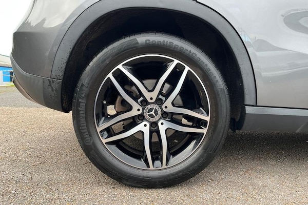 Used Mercedes-Benz GLA 2019 for sale - 76248458: Photo 25