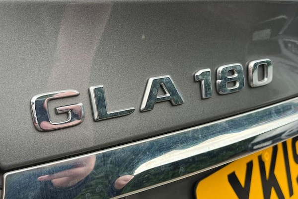 Used Mercedes-Benz GLA 2019 for sale - 76248458: Photo 27