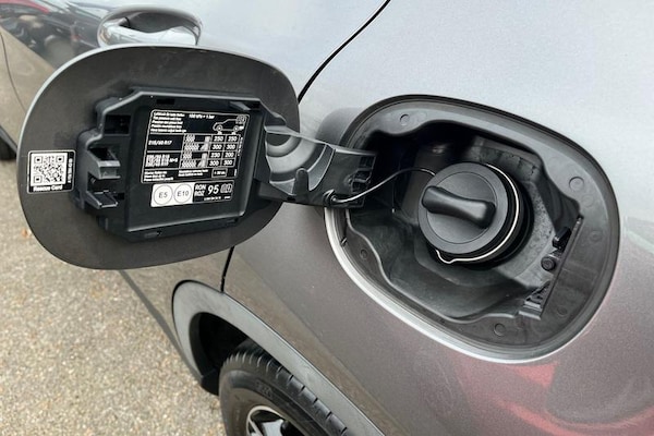 Used Mercedes-Benz GLA 2019 for sale - 76248458: Photo 28