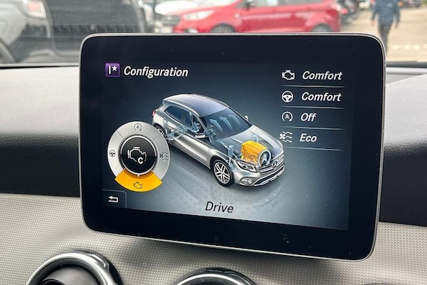 Used Mercedes-Benz GLA 2019 for sale - 76248458: Photo 34