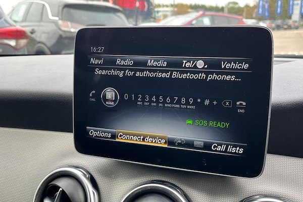 Used Mercedes-Benz GLA 2019 for sale - 76248458: Photo 36