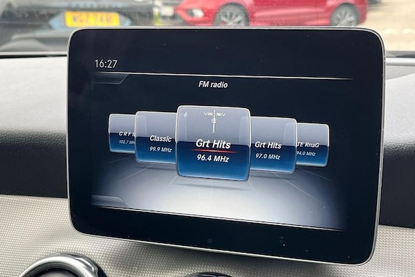 Used Mercedes-Benz GLA 2019 for sale - 76248458: Photo 38