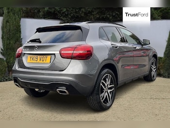 Used Mercedes-Benz GLA 2019 for sale - 76248458: Photo 4