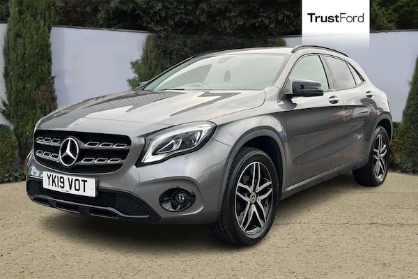Used Mercedes-Benz GLA 2019 for sale - 76248458: Photo 5