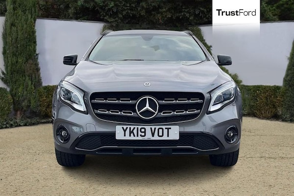 Used Mercedes-Benz GLA 2019 for sale - 76248458: Photo 6