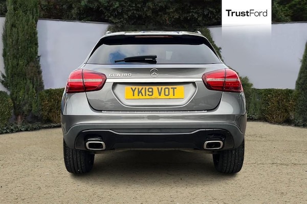 Used Mercedes-Benz GLA 2019 for sale - 76248458: Photo 7