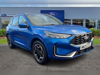 Used Ford Kuga 2025 for sale - 78810992: Photo