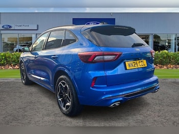 Used Ford Kuga 2025 for sale - 78810992: Photo