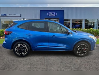 Used Ford Kuga 2025 for sale - 78810992: Photo
