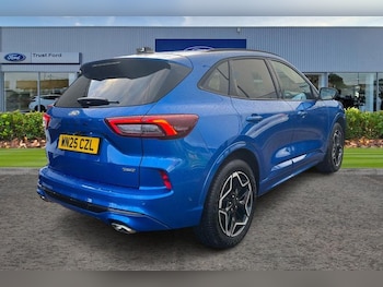 Used Ford Kuga 2025 for sale - 78810992: Photo