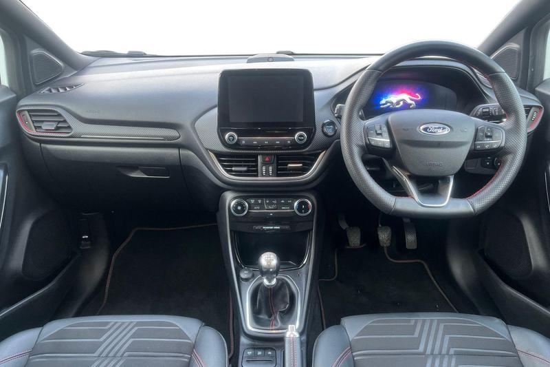 Used Ford Puma 2023 for sale - 76919985: Photo 10