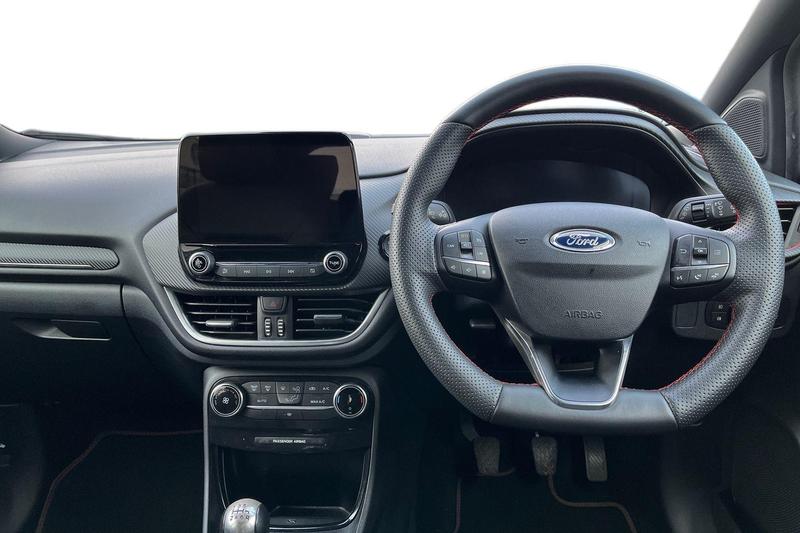 Used Ford Puma 2023 for sale - 76919985: Photo 11