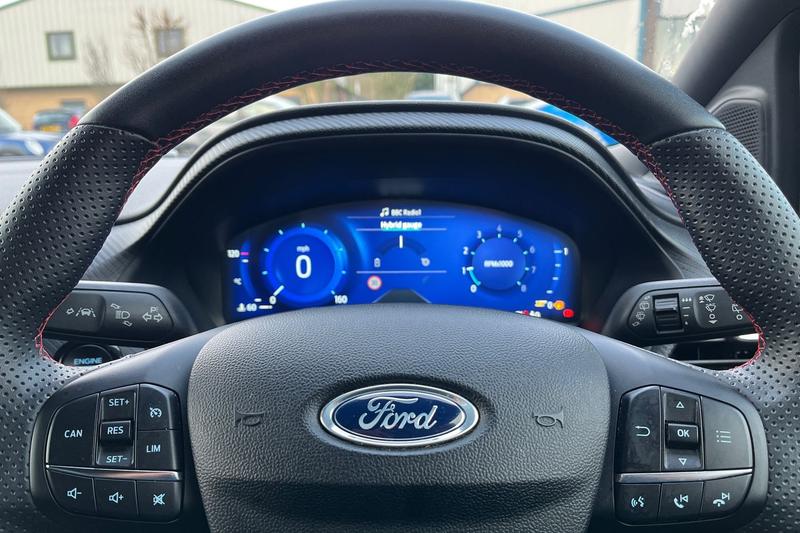 Used Ford Puma 2023 for sale - 76919985: Photo 12