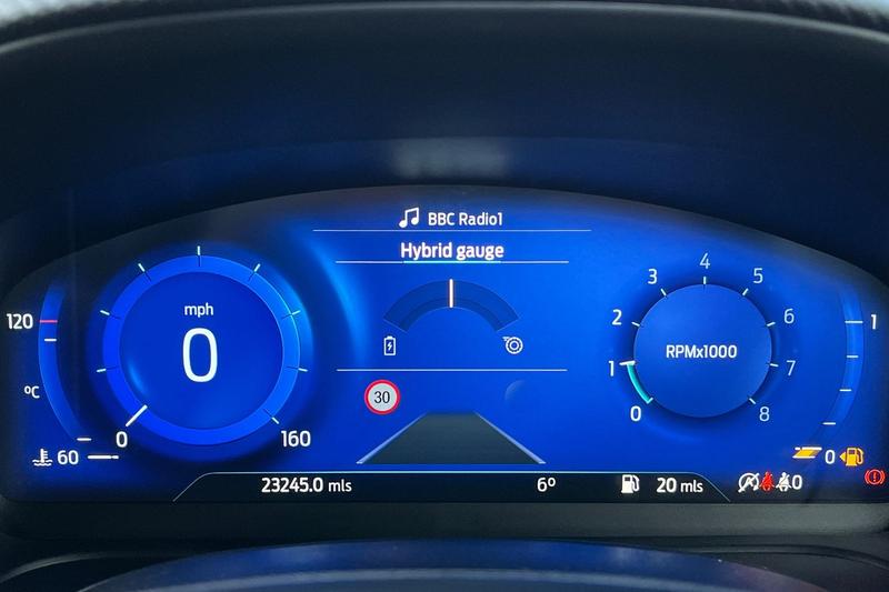 Used Ford Puma 2023 for sale - 76919985: Photo 13