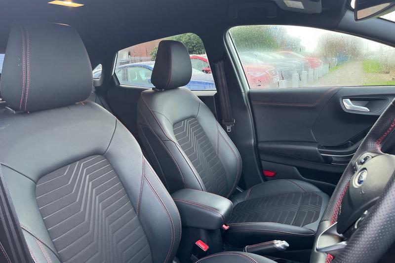 Used Ford Puma 2023 for sale - 76919985: Photo 17