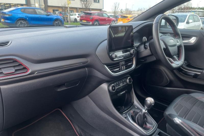 Used Ford Puma 2023 for sale - 76919985: Photo 18