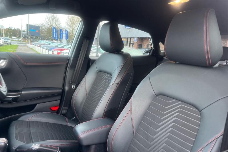 Used Ford Puma 2023 for sale - 76919985: Photo 19