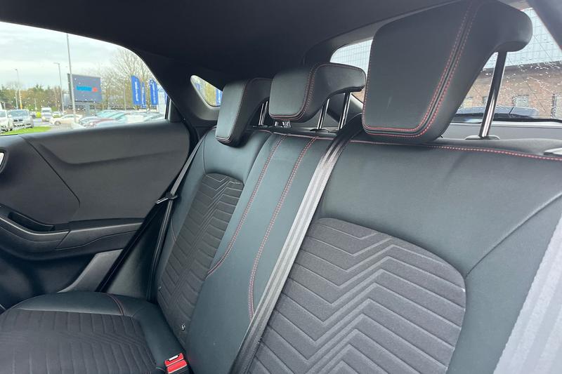 Used Ford Puma 2023 for sale - 76919985: Photo 20