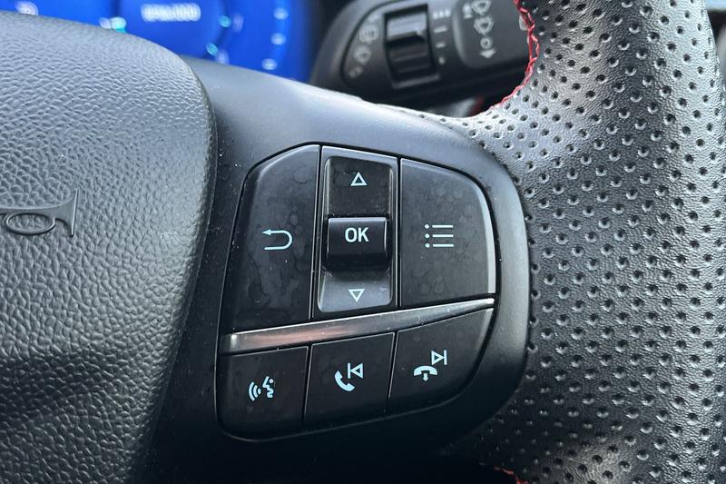 Used Ford Puma 2023 for sale - 76919985: Photo 24