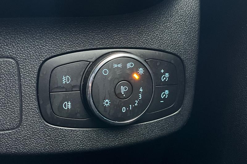 Used Ford Puma 2023 for sale - 76919985: Photo 25