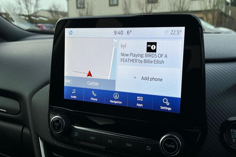 Used Ford Puma 2023 for sale - 76919985: Photo 26