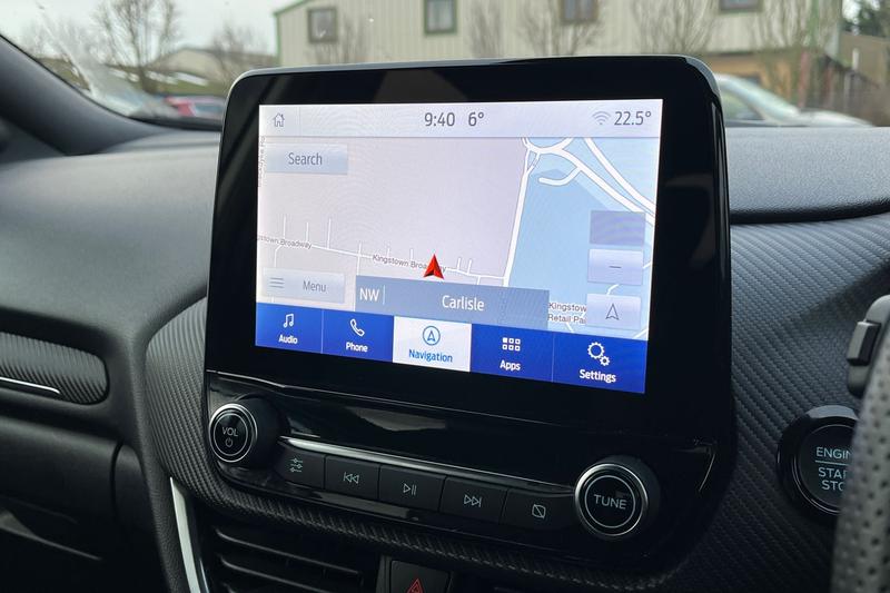 Used Ford Puma 2023 for sale - 76919985: Photo 27