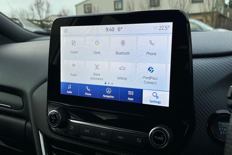 Used Ford Puma 2023 for sale - 76919985: Photo 28