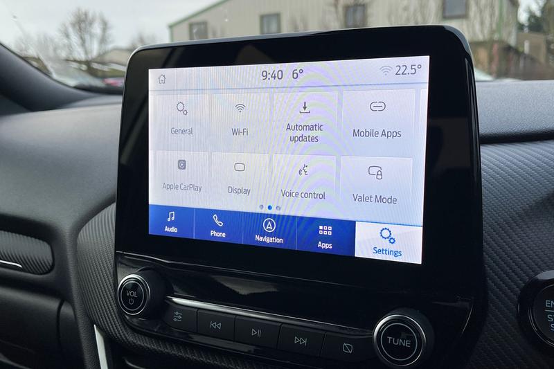 Used Ford Puma 2023 for sale - 76919985: Photo 29