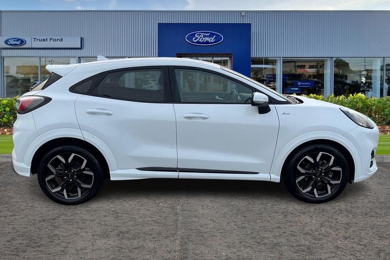 Used Ford Puma 2023 for sale - 76919985: Photo 3