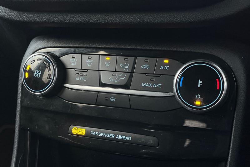 Used Ford Puma 2023 for sale - 76919985: Photo 31