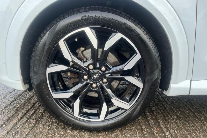 Used Ford Puma 2023 for sale - 76919985: Photo 38