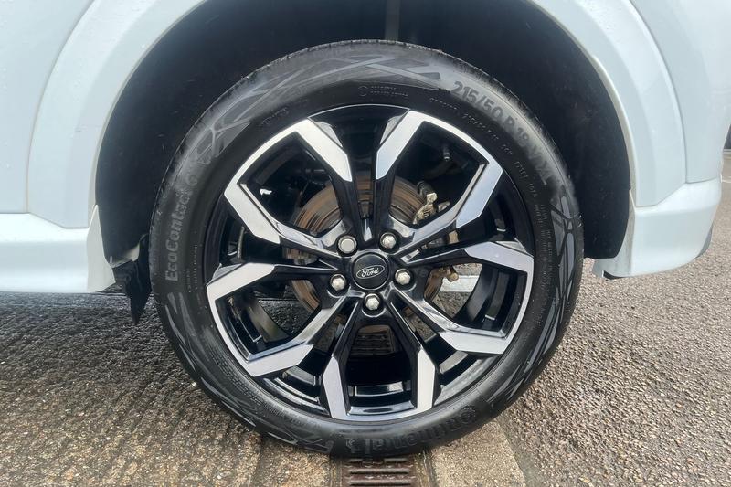 Used Ford Puma 2023 for sale - 76919985: Photo 39