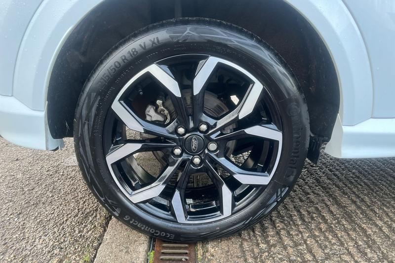 Used Ford Puma 2023 for sale - 76919985: Photo 40