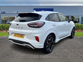 Used Ford Puma 2023 for sale - 76919985: Photo