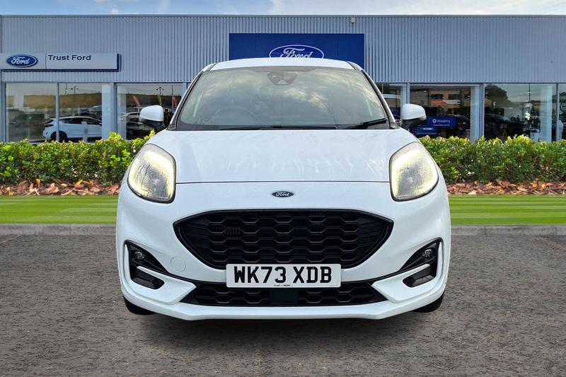 Used Ford Puma 2023 for sale - 76919985: Photo 6