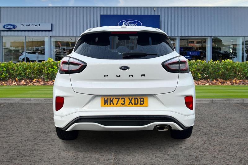 Used Ford Puma 2023 for sale - 76919985: Photo 7