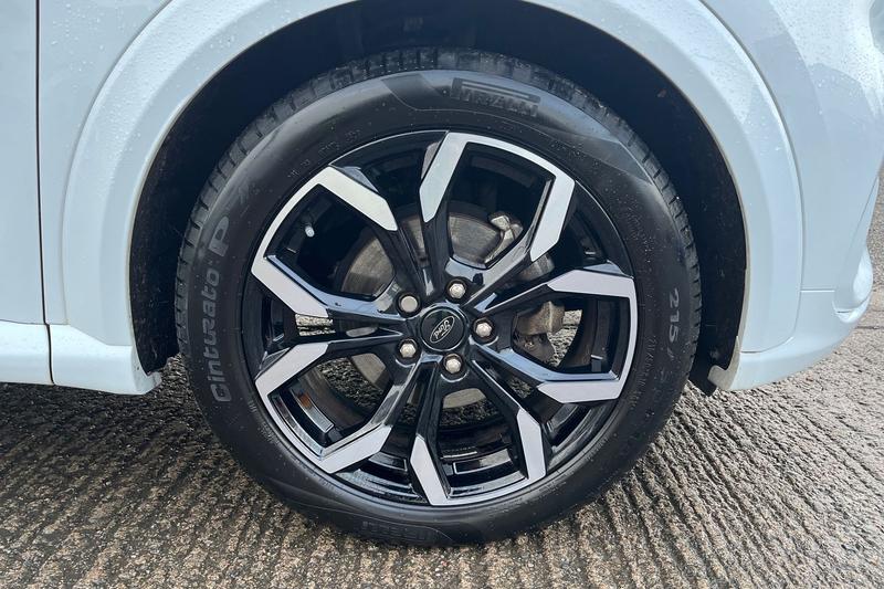 Used Ford Puma 2023 for sale - 76919985: Photo 8