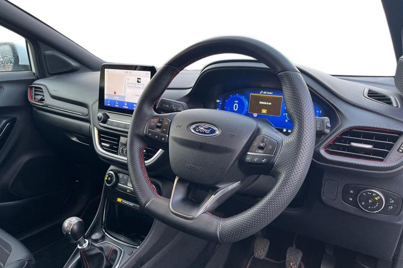 Used Ford Puma 2023 for sale - 76919985: Photo 9