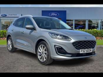 2022 - 1.5 EcoBoost 150 Vignale 5dr Manual