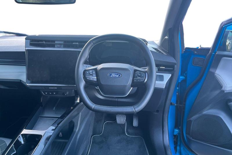 Used Ford Puma 2025 for sale - 76611293: Photo 11