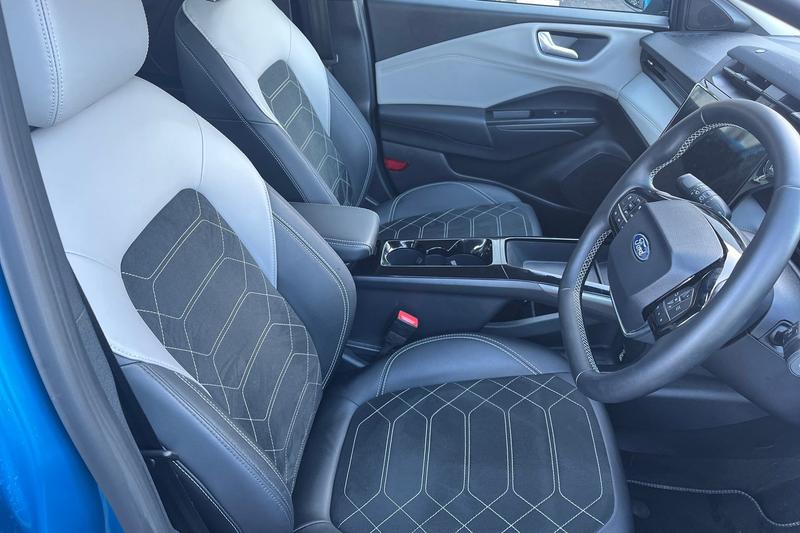 Used Ford Puma 2025 for sale - 76611293: Photo 17