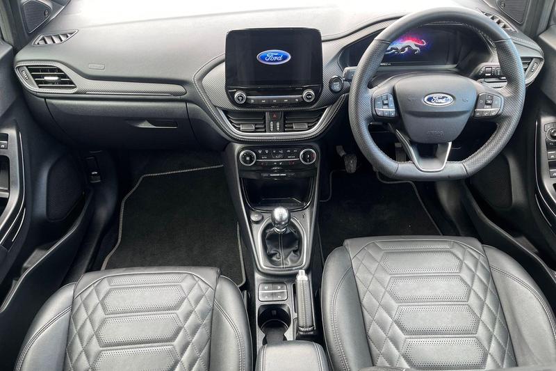 Used Ford Puma 2023 for sale - 78215519: Photo 10