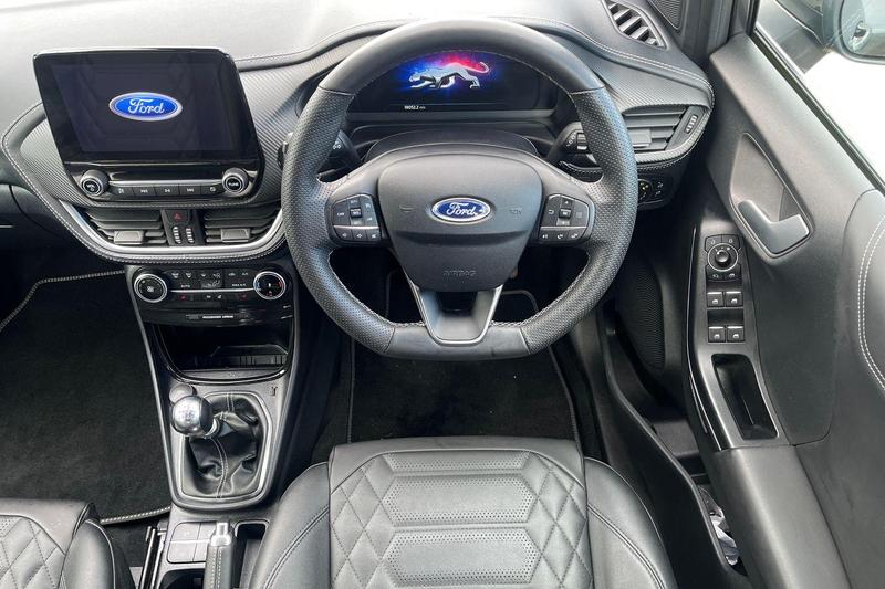 Used Ford Puma 2023 for sale - 78215519: Photo 11