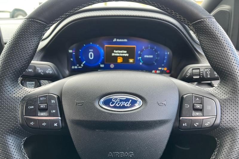 Used Ford Puma 2023 for sale - 78215519: Photo 12