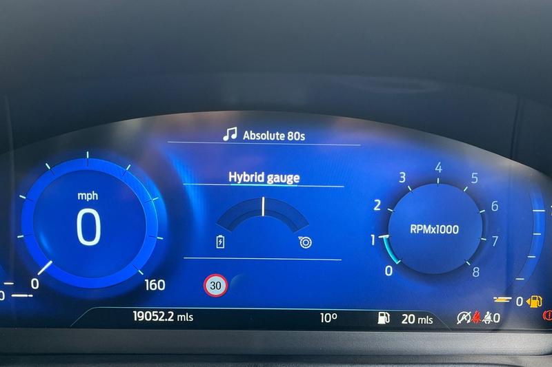 Used Ford Puma 2023 for sale - 78215519: Photo 13