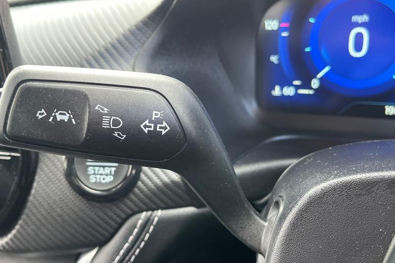 Used Ford Puma 2023 for sale - 78215519: Photo 14