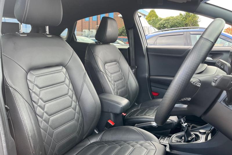 Used Ford Puma 2023 for sale - 78215519: Photo 17