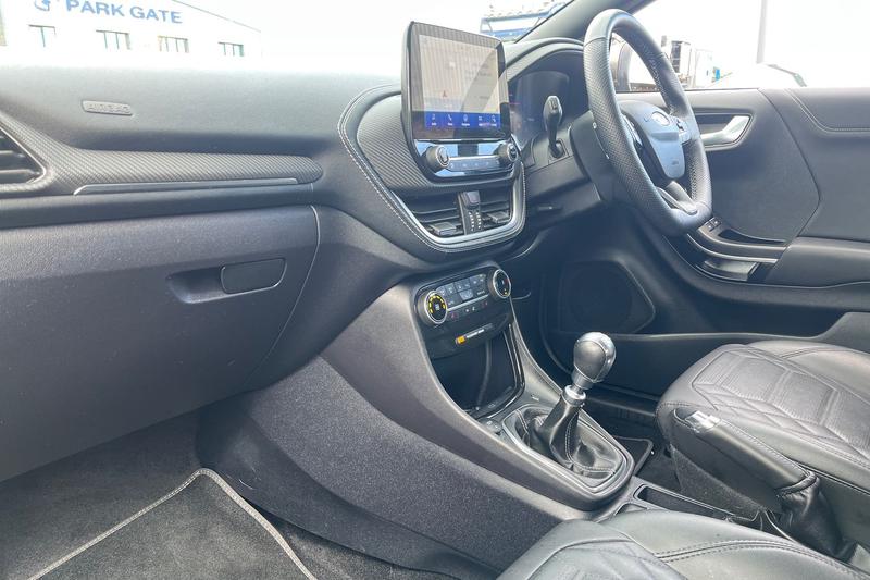 Used Ford Puma 2023 for sale - 78215519: Photo 18