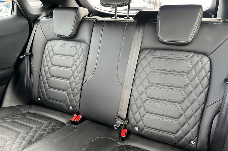 Used Ford Puma 2023 for sale - 78215519: Photo 20